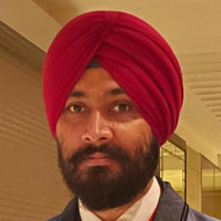 Financial Consultant