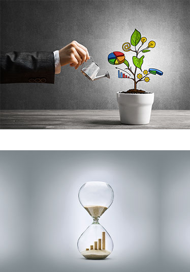 Our Core Products